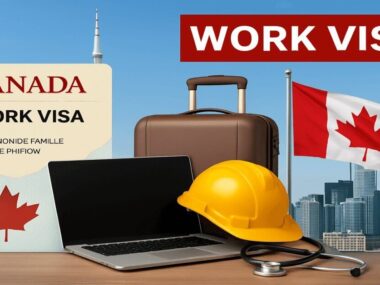 Canada Visa Sponsorship Jobs 2025