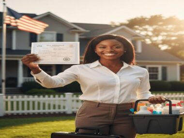 Best Domestic Jobs In USA