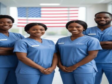 Caregiver Jobs In USA With Visa Sponsorship 2026