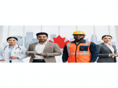 Top 15 Highest Paying Jobs in Canada with Visa Sponsorship 2026