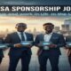 Top Visa Sponsorship Job for UK Foreign Workers How to apply